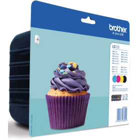 BLC123 4 MULTIPACK C BLC123-4Packed