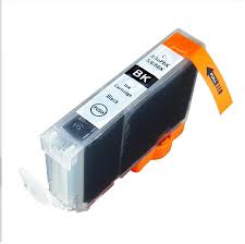 Canon 6BK 3ePBK Photo Black C