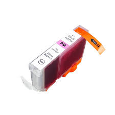Canon BCI 3 6ePM Photo Magenta C BCI3/6ePM