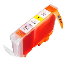 Canon BCI 3 6eY Yellow C BCI3/6eY