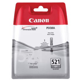 Canon CLI 521 Grey C CLI-521G