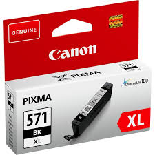 Canon CLI 571 XL Black C CICCLI571B