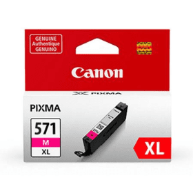 Canon CLI 571 XL Magenta C CICCLI571M