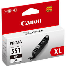 Canon Compatible CLI 551 XL G 256 Pcs Box CLI-551GNoBox
