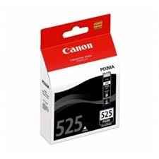 Canon Compatible PGI 525 B 360 Pcs Box PGI-525BK4NoBox