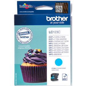 Brother Ink