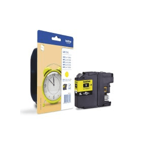 Compatible Brother LC127 Black Ink Cartridge LC127B
