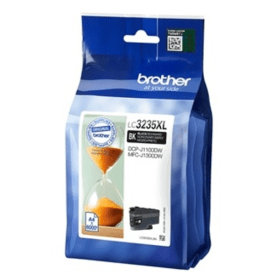 Compatible Brother LC3235 Black Ink Cartridge Brother 3235BK