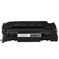 Compatible CF237X Black Toner Cartridge CF237X