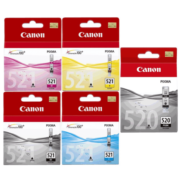 Canon Ink