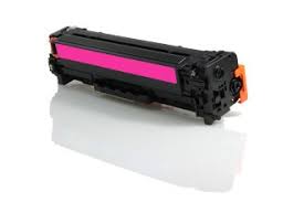 Compatible Dell 1320 Magenta Toner Cartridge 593-10261