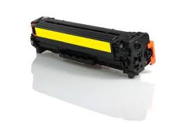 Compatible Dell 1320 Yellow Toner Cartridge 593-10260