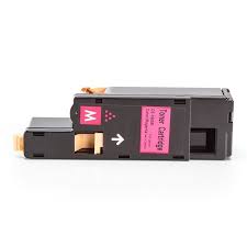 Compatible Dell 1660 Magenta Toner Cartridge 593-11128