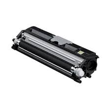 Compatible Epson ACULASER C1600 Black Toner Cartridge C13S050557