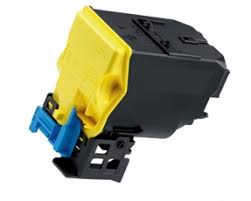 Compatible Epson AcuLaser C3900 Yellow Toner Cartridge S050590