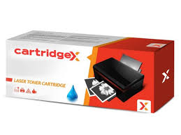 Compatible Epson Aculaser C1700 Cyan Toner Cartridge C13SO50613
