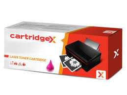 Compatible Epson Aculaser C1700 Magenta Toner Cartridge C13SO50612