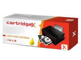 Compatible Epson Aculaser C1700 Yellow Toner Cartridge C13SO50611