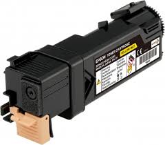 Compatible Epson Aculaser C2900 Yellow Toner Cartridge C13SO50627