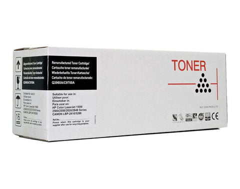 Compatible HP C4127X Canon EP52 black toner HP 27X C4127X EP52