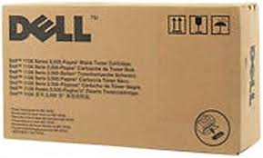 Original Dell 1130 Black Toner Cartridge 593-10961