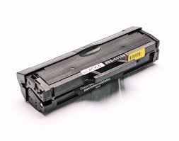 Original Dell 1160 Black Toner Cartridge 593-11108