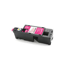Original Epson Aculaser C1700 Magenta Toner Cartridge C13SO50612