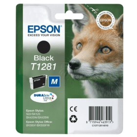 Epson Ink
