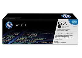 Compatible HP CB390A Black Toner Cartridge R HP 825A CB390A