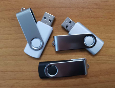 8GB Memory stick USB 2.0